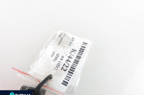 WISCO AUDI A8 D2 4.2