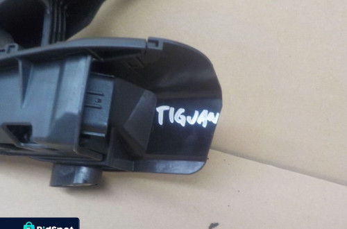VW TIGUAN I PEDAŁ POTENCJOMETR GAZU