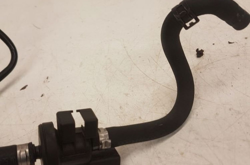 PRZEWODY PODCIŚNIENIA AUDI A4 B7 TFSI 06E906517A