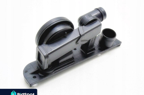 Odma Separator 2.0 Tfsi Golf V Leon A3 Tt Passat