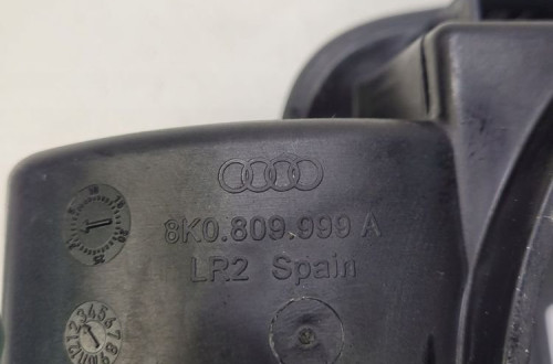 KLAPKA WLEWU PALIWA AUDI A4 B8 8K0809999A LX5Q