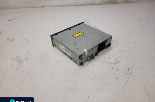 JEDNOSTKA MMI CZYTNIK AUDI A6 A8 Q7 4E0035670C