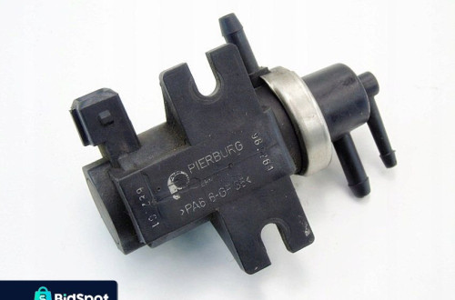Elektrozawór 1.9 Tdi Passat B5 Audi A4 B5 A6 Golf Galaxy Sharan Polo Toledo