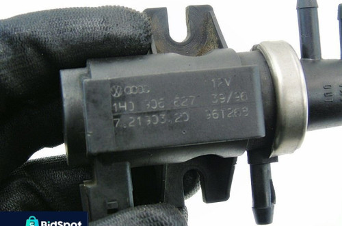 Elektrozawór 1.9 Tdi Passat B5 Audi A4 B5 A6 Golf Galaxy Sharan Polo Toledo