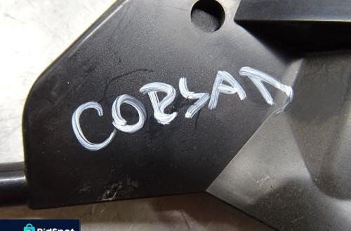 OPEL CORSA D HB 5D 06-10 LINKA RĄCZKA OTWIERANIA MASKI