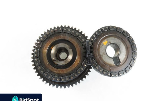 KOŁO WAŁKA TOYOTA YARIS I 1.3 VVT 4Y02A10650