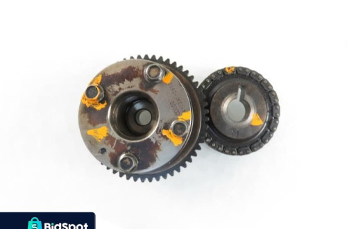 KOŁO WAŁKA TOYOTA YARIS I 1.3 VVT 4Y02A10650
