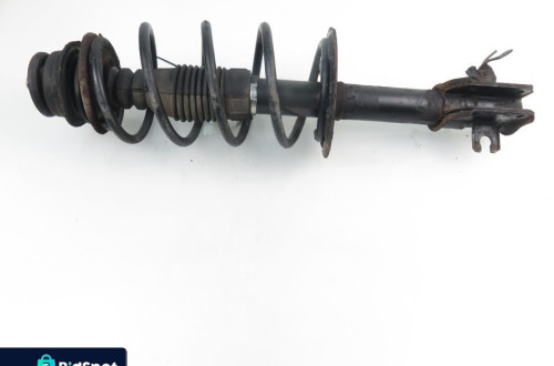 MCPERSON PRAWY PRZEDNI SEAT TOLEDO II 1.8