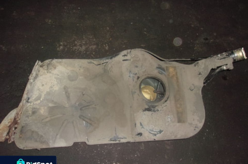 ZBIORNIK PALIWA OPEL OMEGA B BENZYNA