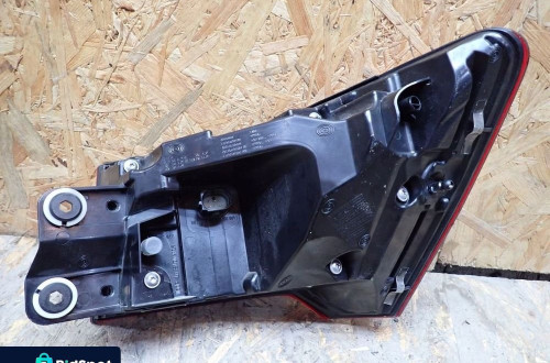 LAMPA LEWA TYLNA LEWY TYŁ AUDI A6 C8 4K SEDAN 2018- 4K5945091D