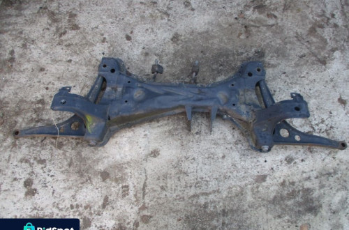 WÓZEK SANKI VOLKSWAGEN SHARAN GALAXY ALHAMBRA