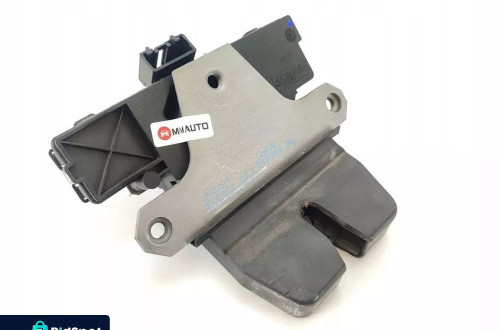 ZAMEK KLAPY BAGAŻNIKA VOLVO V50 LIFT (2007-2012) 4N51-A442A66-AN