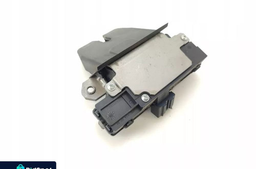 ZAMEK KLAPY BAGAŻNIKA VOLVO V50 LIFT (2007-2012) 4N51-A442A66-AN