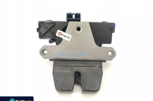 ZAMEK KLAPY BAGAŻNIKA VOLVO V50 LIFT (2007-2012) 4N51-A442A66-AN