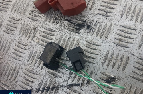 renault laguna iii 3 czujnik sensor uderzeniowy 988330001r