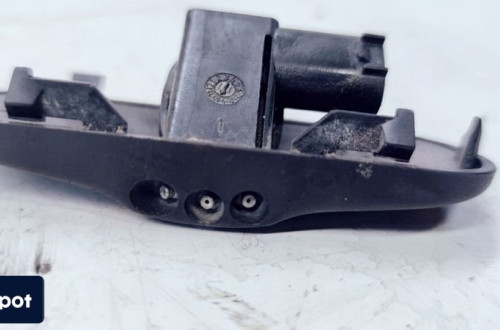 DYSZA SPRYSKIWACZA LEWA AUDI TT 8J0955987G