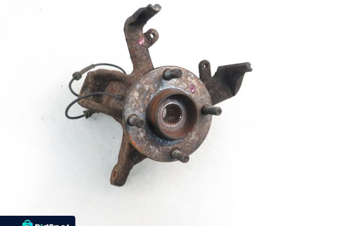 ZWROTNICA PIASTA PRZEDNIA PRAWA FORD FOCUS MK1 I 1.8 TDDi