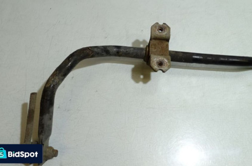 STABILIZATOR PRZÓD VOLKSWAGEN GOLF V 1.9TDI 1K0411303Q