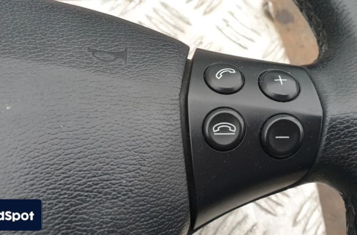 mercedes w169 kierownica poduszka powietrzna airbag kierowcy