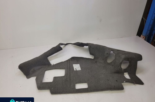 WYGŁUSZENIE BŁOTNIKA LEWE AUDI A1 8X3 8X0863895