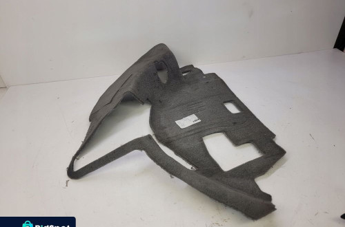 WYGŁUSZENIE BŁOTNIKA LEWE AUDI A1 8X3 8X0863895