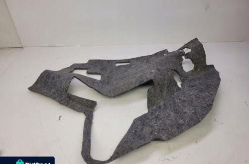 WYGŁUSZENIE BŁOTNIKA LEWE AUDI A1 8X3 8X0863895