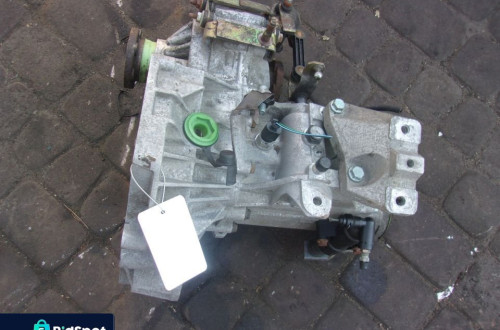 SKRZYNIA BIEGÓW VOLKSWAGEN GOLF 4 IV OCTAVIA 1 leon 1 toledo2 audi a3 1.4/1.6 8 i 16 V