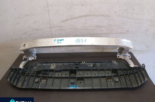 BELKA ZDERZAKA PRZÓD PEUGEOT 2008 9678452488