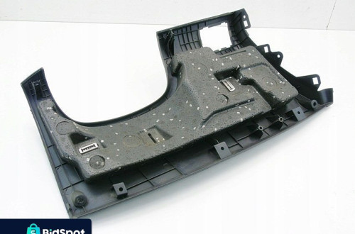 Osłona Zegarów Kokpit Konsola Hyundai I30 I 2010