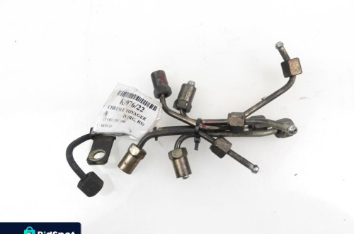 PRZEWODY WTRYSKOWE CHRYSLER VOYAGER IV 2.5 CRD