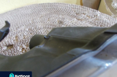 HALOGEN PRAWY SKODA RAPID