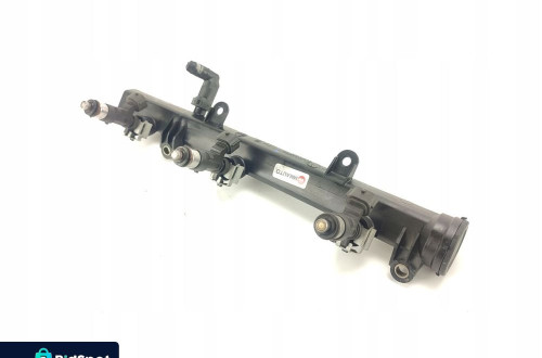 LISTWA WTRYSKOWA PEUGEOT 407 3.0 V6 XFV 9630333180