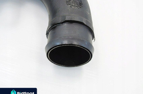 Rura Przewód Powietrza 1.9 Tdi Passat B5 Audi A4 B5 A6 C5 8D0145844A