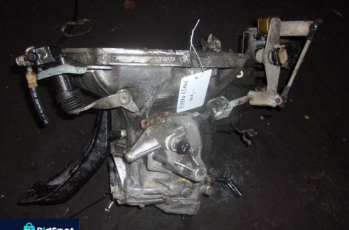 SKRZYNIA BIEGÓW DAEWOO ESPERO 1.5 16V
