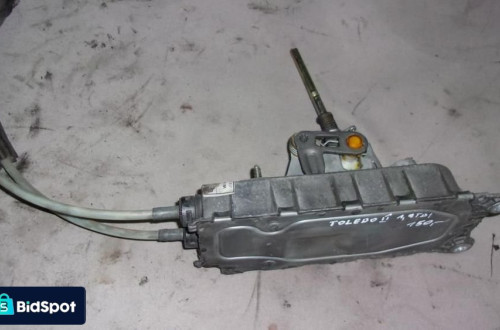 WYBIERAK ZMIANY BIEGÓW SEAT TOLEDO 2 1.9 TDi