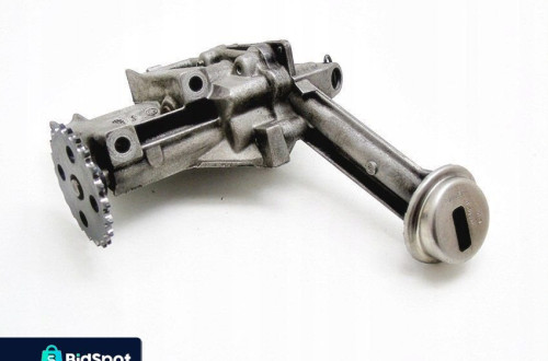 Pompa Oleju 1.5 Dci Megane Clio Kangoo Scenic Micra Almera Logan