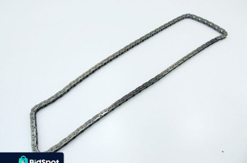 Łańcuch Rozrządu 1.6 Vti C5 C3 C4 207 508 308 Berlingo Partner Ds3 Mini Ds4