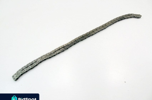 Łańcuch Rozrządu 1.6 Vti C5 C3 C4 207 508 308 Berlingo Partner Ds3 Mini Ds4