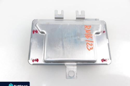 STEROWNIK ZAWIESZENIA RANGE ROVER SPORT RQT500160
