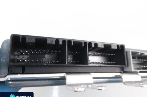 STEROWNIK ZAWIESZENIA RANGE ROVER SPORT RQT500160