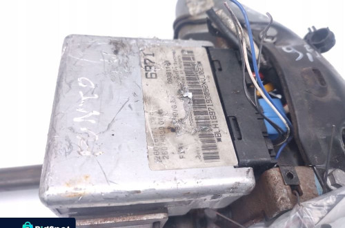 WSPOMAGANIE ELEKTRYCZNE FIAT PUNTO II 2 26076971023 EUROPA