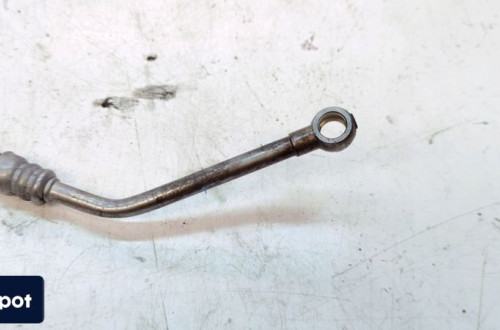 PRZEWÓD SMAROWANIA TURBINY AUDI A4 B7 A6 C6 2.7 3.0 TDI 059145771N