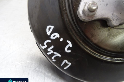 MERCEDES W245 05-08 2.0 CDI POMPA HAMULCOWA SERWO A1694300230