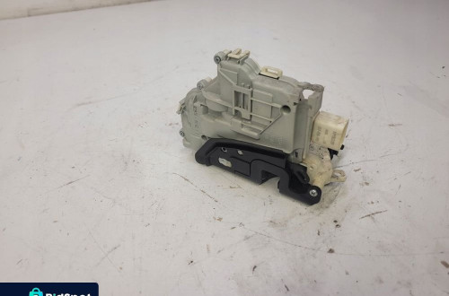 ZAMEK DRZWI LEWY TYŁ AUDI A4 B9 A5 F5 4G0839015F