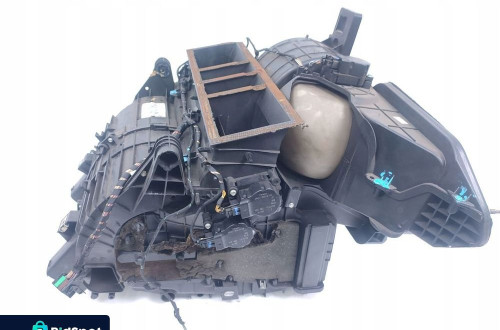 NAGRZEWNICA PEUGEOT 407 (2004-2008) 9655477880 EUROPA