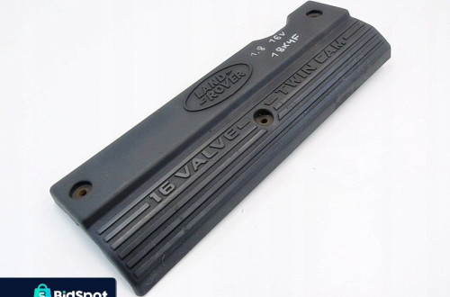 Obudowa Pokrywa Silnika 1.8 16V Land Rover Freelander 18K4F Ldr 000260
