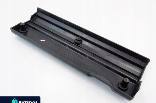 Obudowa Pokrywa Silnika 1.8 16V Land Rover Freelander 18K4F Ldr 000260
