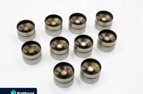 Popychacze Zaworowe 2.3 Vr5 V5 Passat B5 Golf 4 Bora I Toledo 2