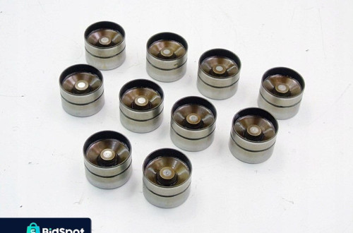 Popychacze Zaworowe 2.3 Vr5 V5 Passat B5 Golf 4 Bora I Toledo 2