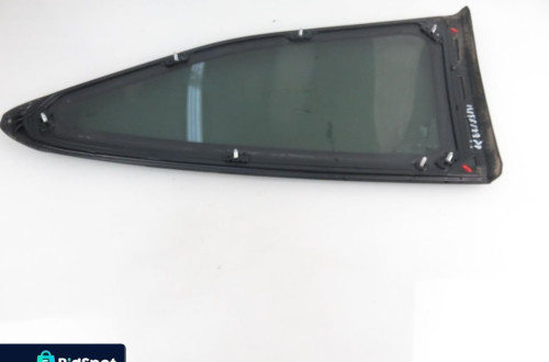 SZYBA KAROSERYJNA PRAWA TYLNA KIA PRO CEE´D II 3D